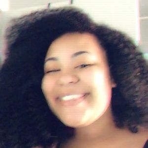 Meet your Posher, Aaliyah